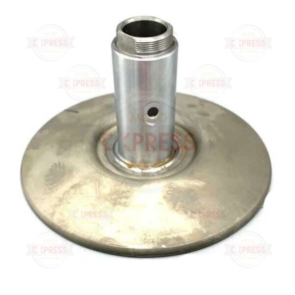 Honda PCX125 2021-2022 Arka Debriyaj Varyatör Kasnağı Sabit Kasnak A