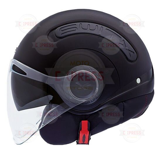 Nexx Sx.10 Mat Siyah Kask M