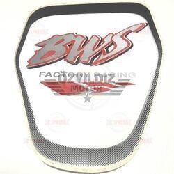 Moto Express ARMA GİDON  BWS100 KIRMIZI