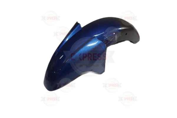 Bajaj Discover 125 St Ön Çamurluk Maviı