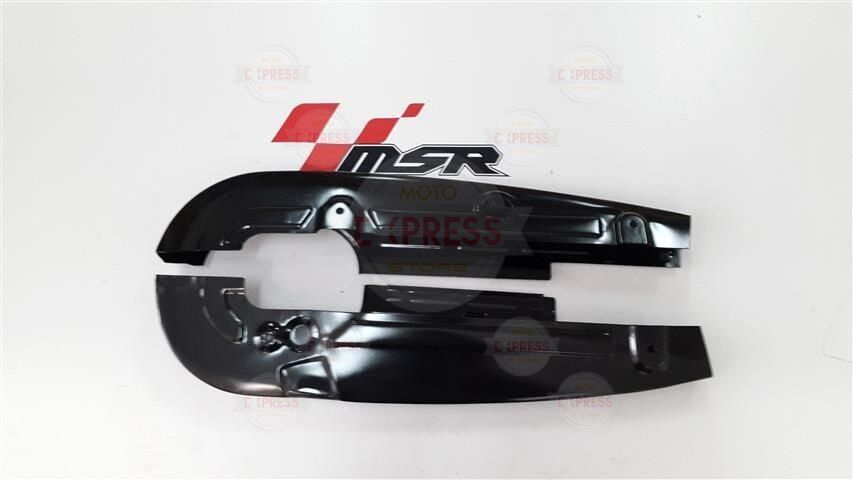 Moto Express CYRPTON JIANSHE ZİNCİR MUHAFAZA