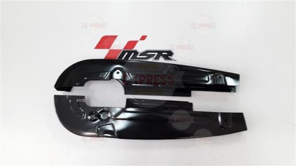 Moto Express CYRPTON JIANSHE ZİNCİR MUHAFAZA