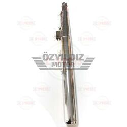 Moto Express EGZOZ YB100 OOH