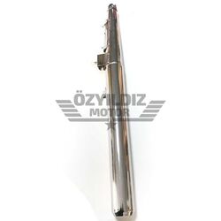 Moto Express EGZOZ YB100 OOH