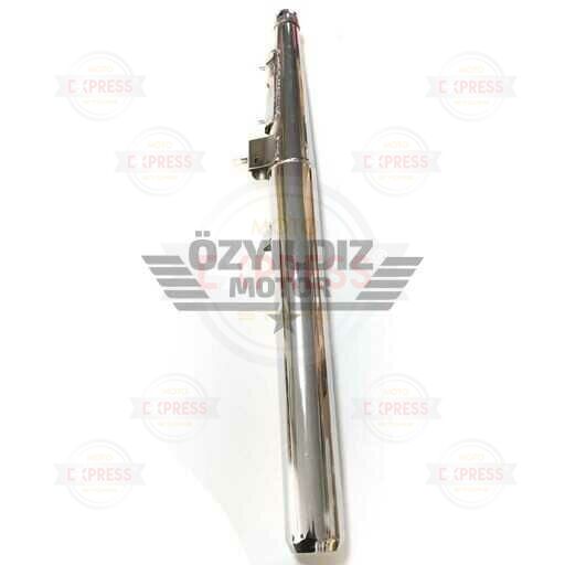 Moto Express EGZOZ YB100 OOH