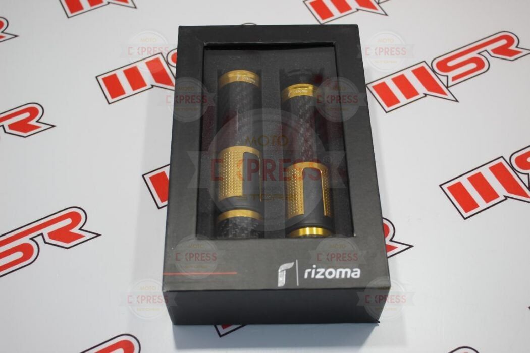 Moto Express LÜX ELCİK TK GOLDEN