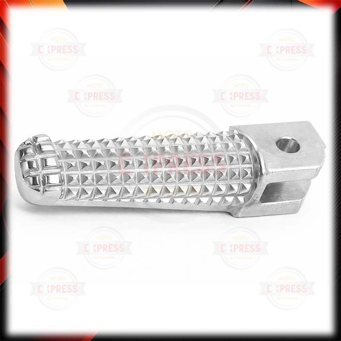 Yamaha YZF R25 MT25 Sol Arka Ayaklık Basamak Yolcu Basamağı A