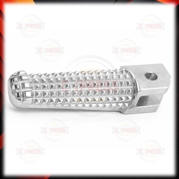 Yamaha YZF R25 MT25 Sol Arka Ayaklık Basamak Yolcu Basamağı A