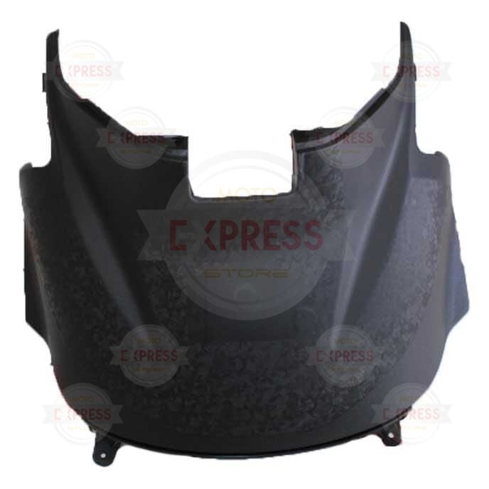 Honda Dio 110 Sele Altı Grenaj Plastik Kapak Siyah Dp1