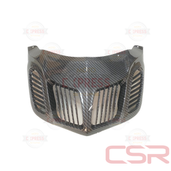 Moto Express STOP MUHAFAZA NMAX KARBON