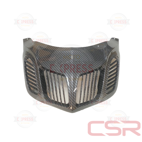 Moto Express STOP MUHAFAZA NMAX KARBON