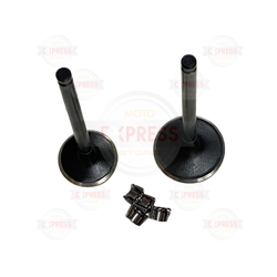 Moto Express SUPAP TITAN TW TK