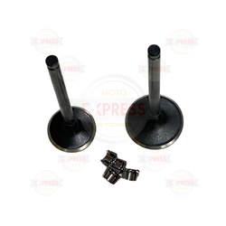 Moto Express SUPAP TITAN TW TK