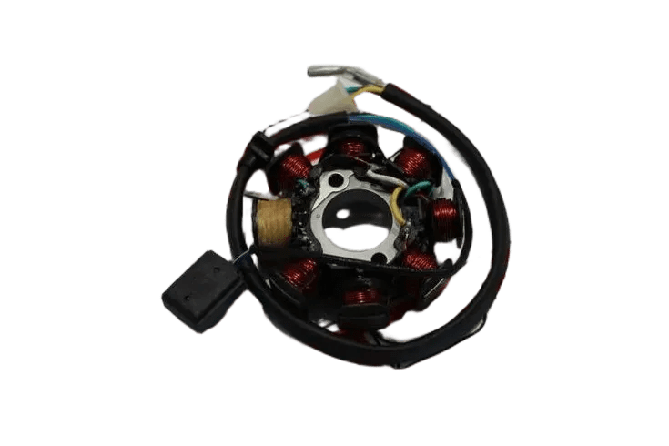 SYM FIDDLE 2 125 - SR 125 - ORBİT 2 125 - CROX 125 - X PRO 125 -   STATÖR