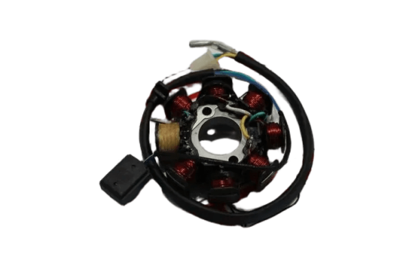 SYM FIDDLE 2 125 - SR 125 - ORBİT 2 125 - CROX 125 - X PRO 125 -   STATÖR