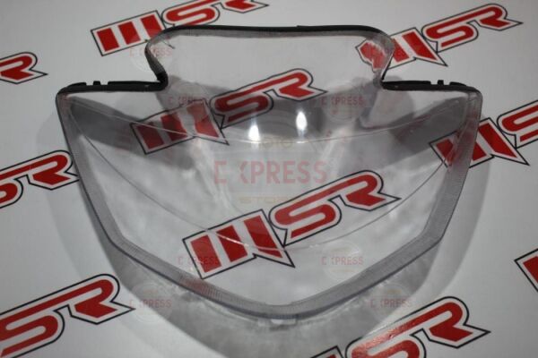 Moto Express TVS APACHE 150 FAR CAMI HİNDİSTAN