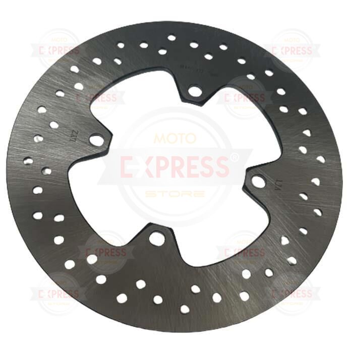 CFMoto 400NK 2017-2021 Arka Fren Diski A