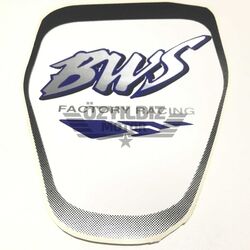 Moto Express ARMA GİDON  BWS100 MAVİ