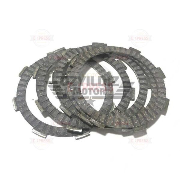 Moto Express DEBRİYAJ  BALATASI CUP100 FD