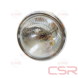 Moto Express FAR YB100