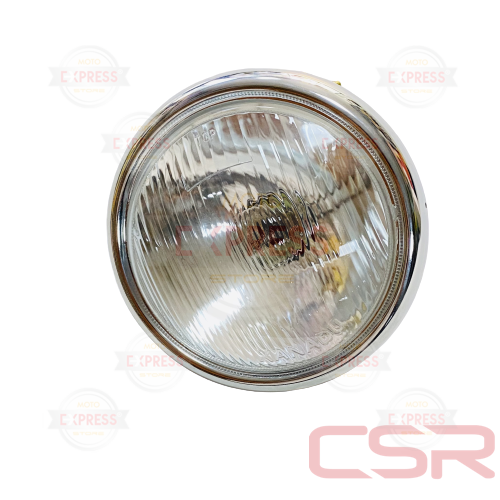 Moto Express FAR YB100