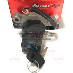 Moto Express KONTAK RX 115