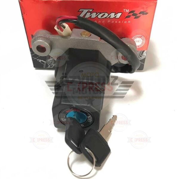 Moto Express KONTAK RX 115