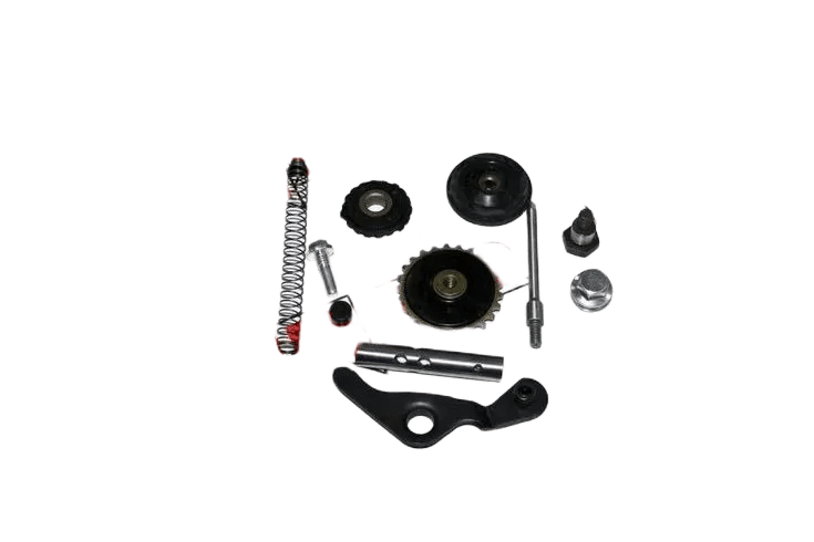 CUB 100-110 EKSANTRİK POMPA DİŞLİ FULL SET