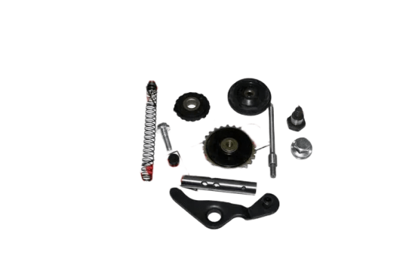 CUB 100-110 EKSANTRİK POMPA DİŞLİ FULL SET