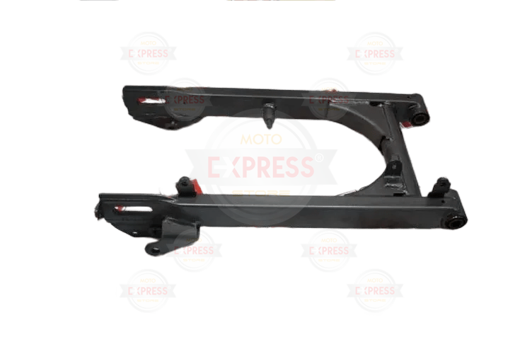 Crypton Jianshe Arka Mafsal