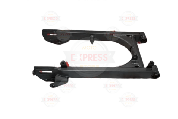 Crypton Jianshe Arka Mafsal