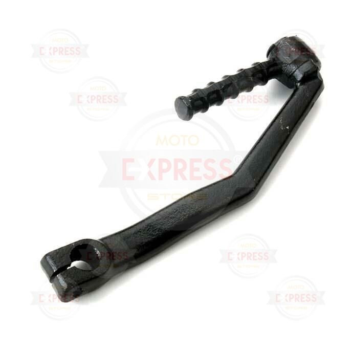 Sym Fiddle2-3 125 Jet4 Crox Allo Xpro Orbit2 Ayak Marş Kolu Pedalı D1