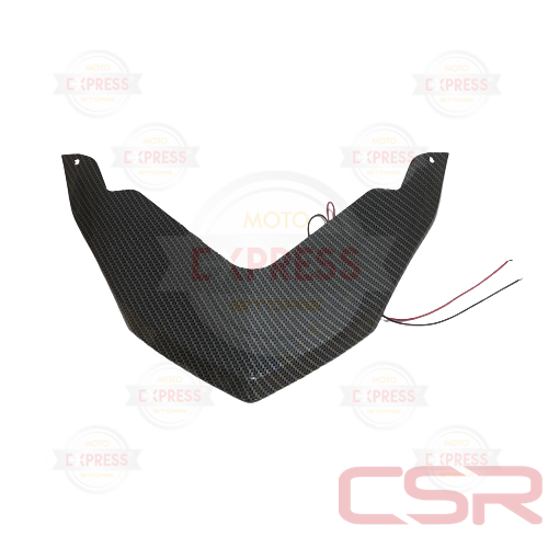 Moto Express STOP ÜSTÜ+LED NMAX A