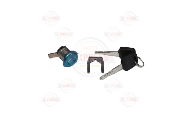 Sym Fiddle 3 125 Torpido Kilidi