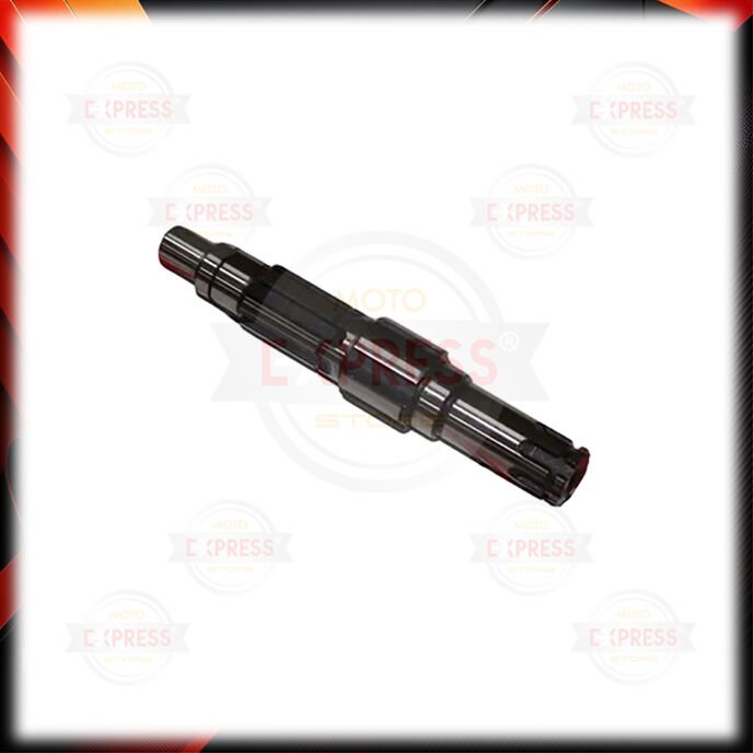 Tvs Raider 125 Şanzuman Dişli Mili A N6080290