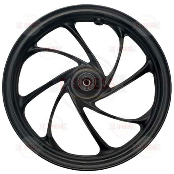 Honda Dio 110 2021-2023 Ön Jant CS