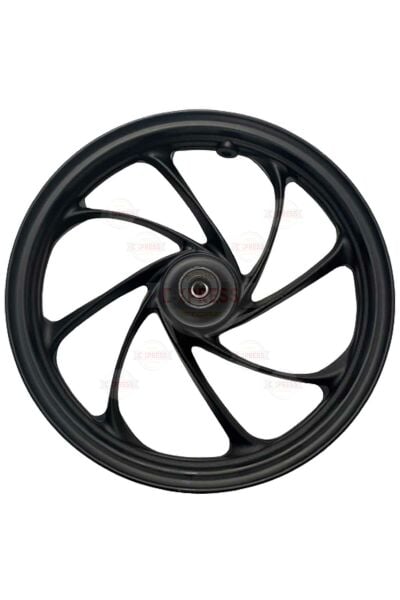 Honda Dio 110 2021-2023 Ön Jant CS