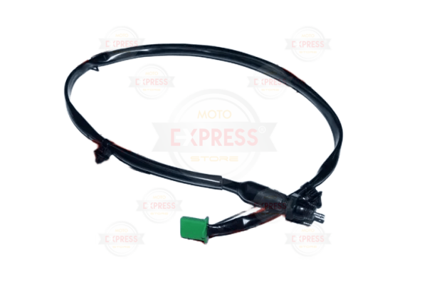 Cb 125 F Arka Fren Müşürü