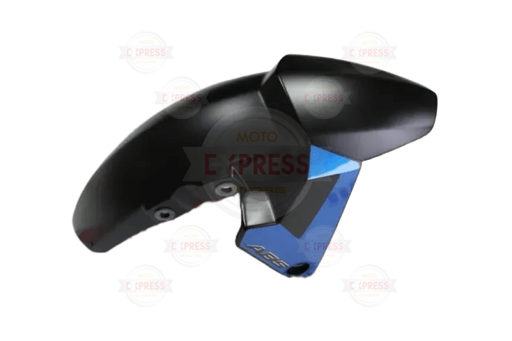 Bajaj Dominar D400 2017-2018 Ön Çamurluk Mavi A