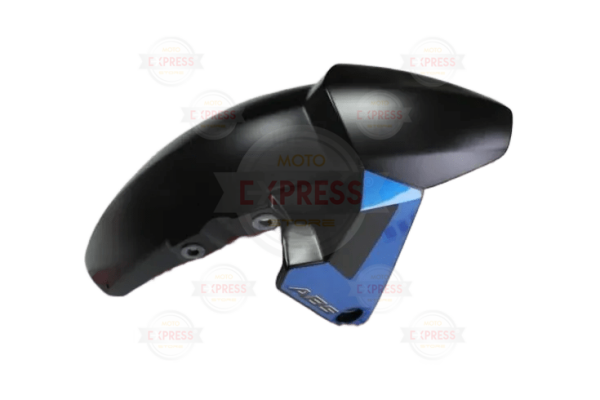 Bajaj Dominar D400 2017-2018 Ön Çamurluk Mavi A