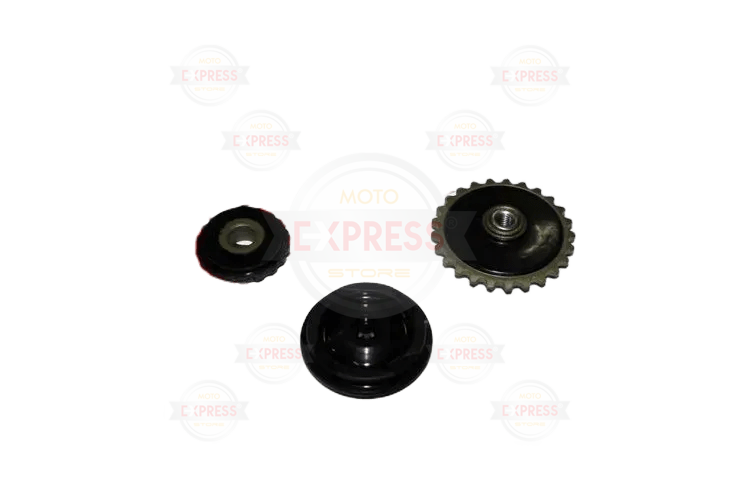 Cub 100-110 Eksantrik Pompa Dişli