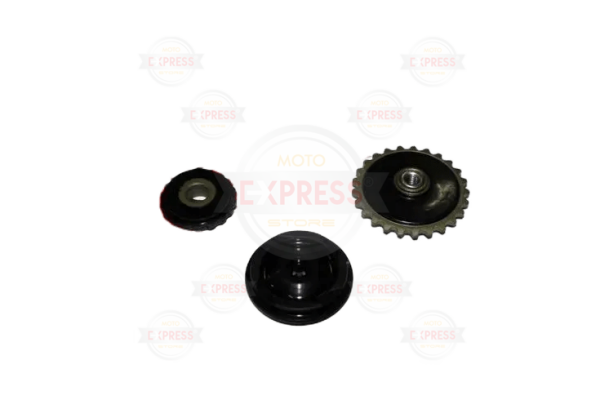 Cub 100-110 Eksantrik Pompa Dişli