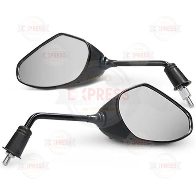 Sym Jet4 125 Symphony Sr125 Sağ Sol Dikiz Aynası Seti D1