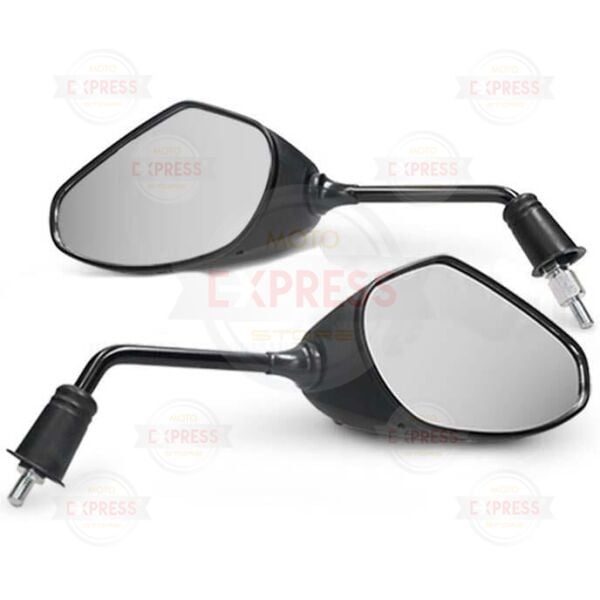 Sym Jet4 125 Symphony Sr125 Sağ Sol Dikiz Aynası Seti D1