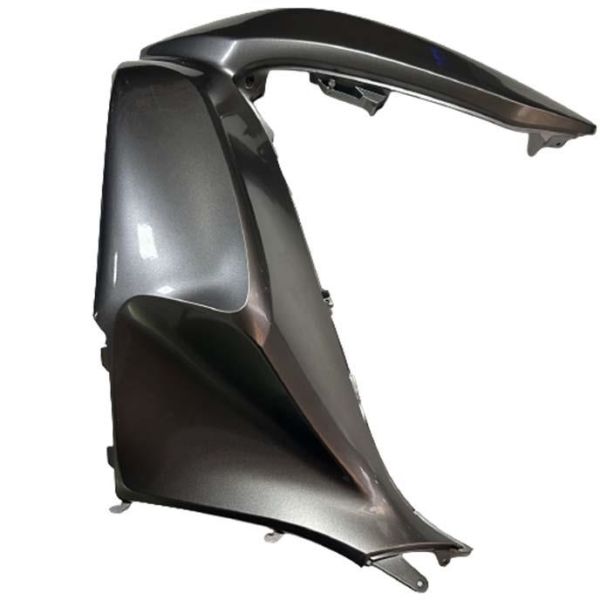 Honda Pcx125 2011-2013 Gri-Füme Sol Ön Büyük Dizlik Grenajı A
