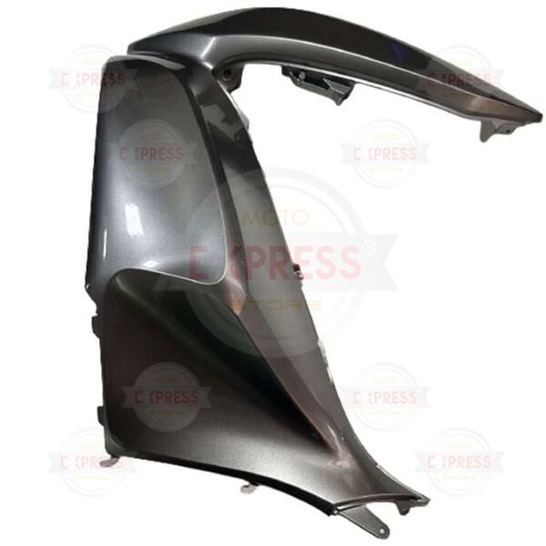 Honda Pcx125 2011-2013 Gri-Füme Sol Ön Büyük Dizlik Grenajı A