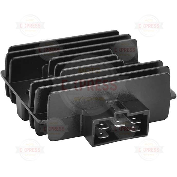 Yamaha Xmax250 Xmax300 2018-2025 Konjektör Voltaj Regülatörü A