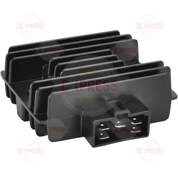 Yamaha Xmax250 Xmax300 2018-2025 Konjektör Voltaj Regülatörü A