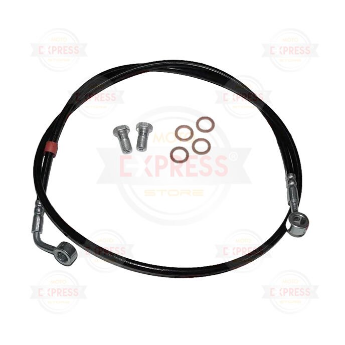 Bajaj Dominar 250 Ön Fren Merkezi Takımı A