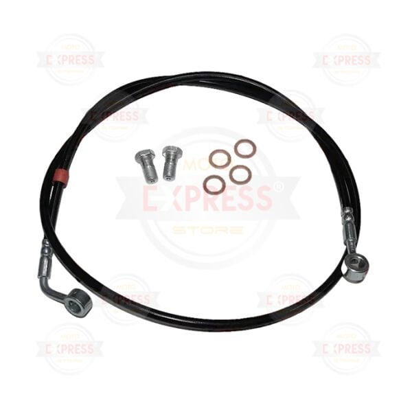 Bajaj Dominar 250 Ön Fren Merkezi Takımı A